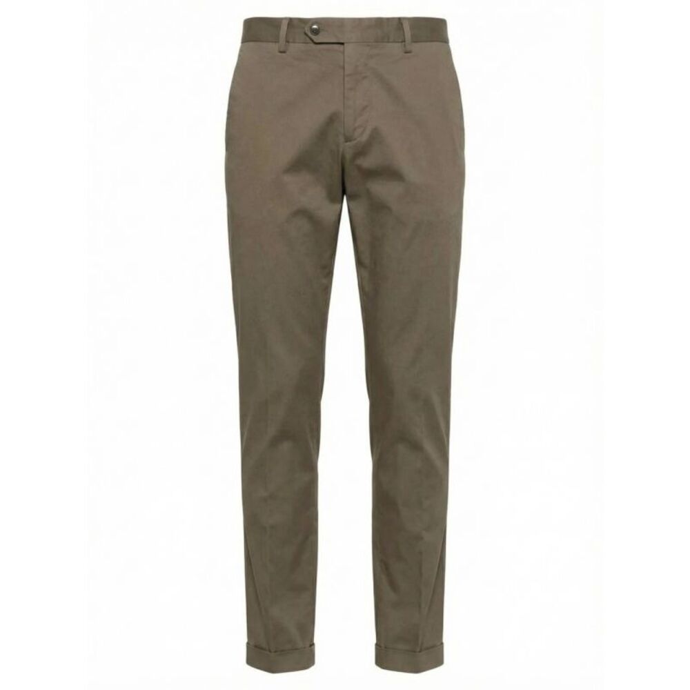 Barba Napoli Men Chino Pants